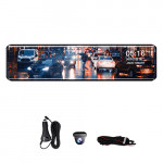 Jado G850C full screen rearview mirror